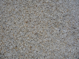 quartz 5/15 blanc concassé