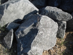 Blocs bleu