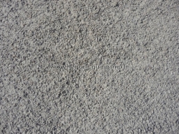 sable 0/4 gris compact