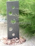 Totem Petite bulle 120 x 30 x 3