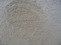 sable 0/4 blanc concassé