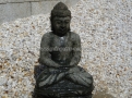 Bouddha en méditation