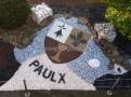 Blason de paulx